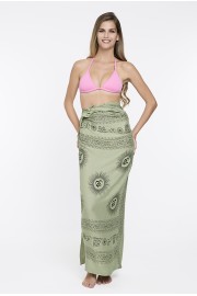 ΠΑΡΕΟ ZAAZIL ΙΝΔ/ΣΙΑΣ